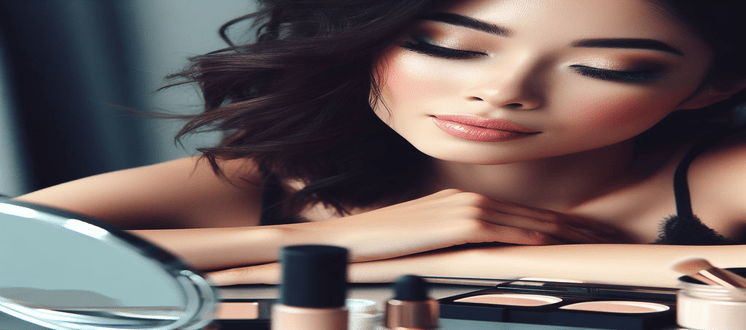 Unlocking the Secrets of Women's Beauty: Top 5 Beauty Brands