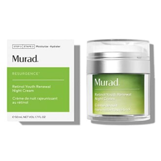 StriVectin Anti-Wrinkle vs Murad Resurgence: Detailed Comparison